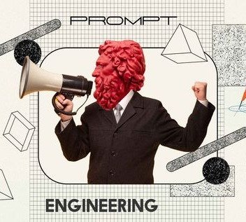 _abhipitti's tweet photo. 🔍 Are you ready for the next big career move? 
Explore #Career 6:
Prompt Engineer. 
In #AI fueled world, mastering the AI-generated content is a KeySkill. 
Let's dive into the future of creativity and technology. 
Ready to shape the digital landscape? 🌐👩‍💻 
#AmbitiousAugust #AI https://t.co/xVVMVe4KGO