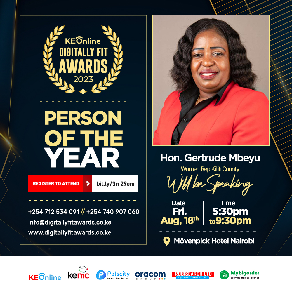 MbeyuSamir5845's tweet photo. 🎩✨ The stage is set, the excitement is high! Don't miss out on the #DigitallyFitAwards2023 Gala Dinner tonight from 5.30 pm to 9 pm at Movenpick Hotel & Residences. It's a night of recognition and inspiration for the digital world's finest! #Shosh #Smash #DanstanOmari #Mathe https://t.co/cuPgDJMT2q