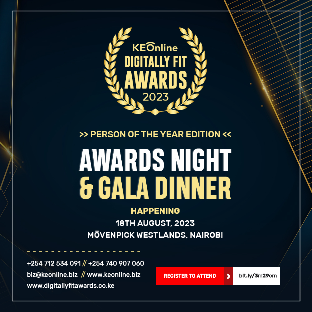 MbeyuSamir5845's tweet photo. 🎩✨ The stage is set, the excitement is high! Don't miss out on the #DigitallyFitAwards2023 Gala Dinner tonight from 5.30 pm to 9 pm at Movenpick Hotel & Residences. It's a night of recognition and inspiration for the digital world's finest! #Shosh #Smash #DanstanOmari #Mathe https://t.co/cuPgDJMT2q