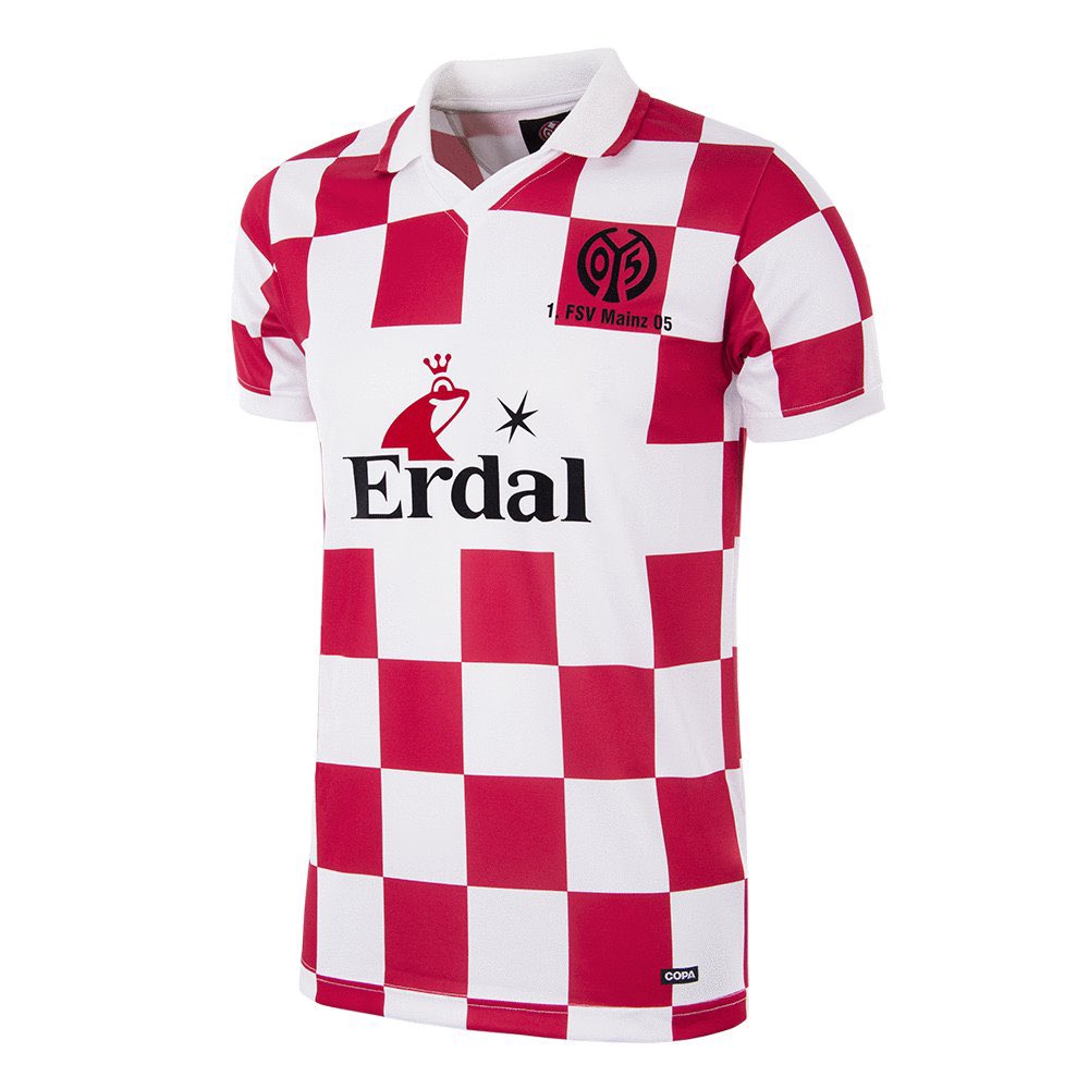 Goedemorgen luisteraars! Tijd voor een nieuwe Tricotshow. Hierin hebben we het onder andere over merken als Copa en Score Draw. Beluister hem hier! ⬇️

🟢 bitly.ws/SjuL
🍏 bitly.ws/Sjv3