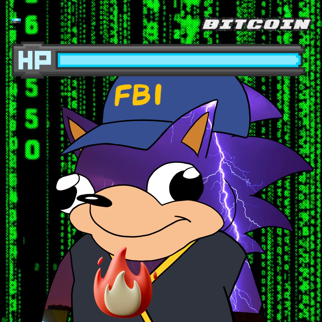 SuperSchizoSprotoSonic tweet media
