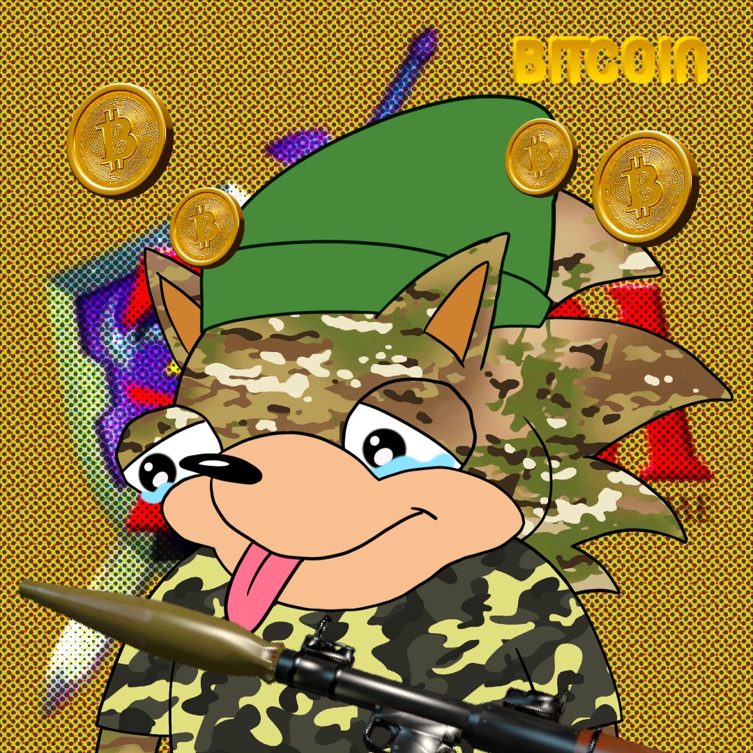 SuperSchizoSprotoSonic tweet media