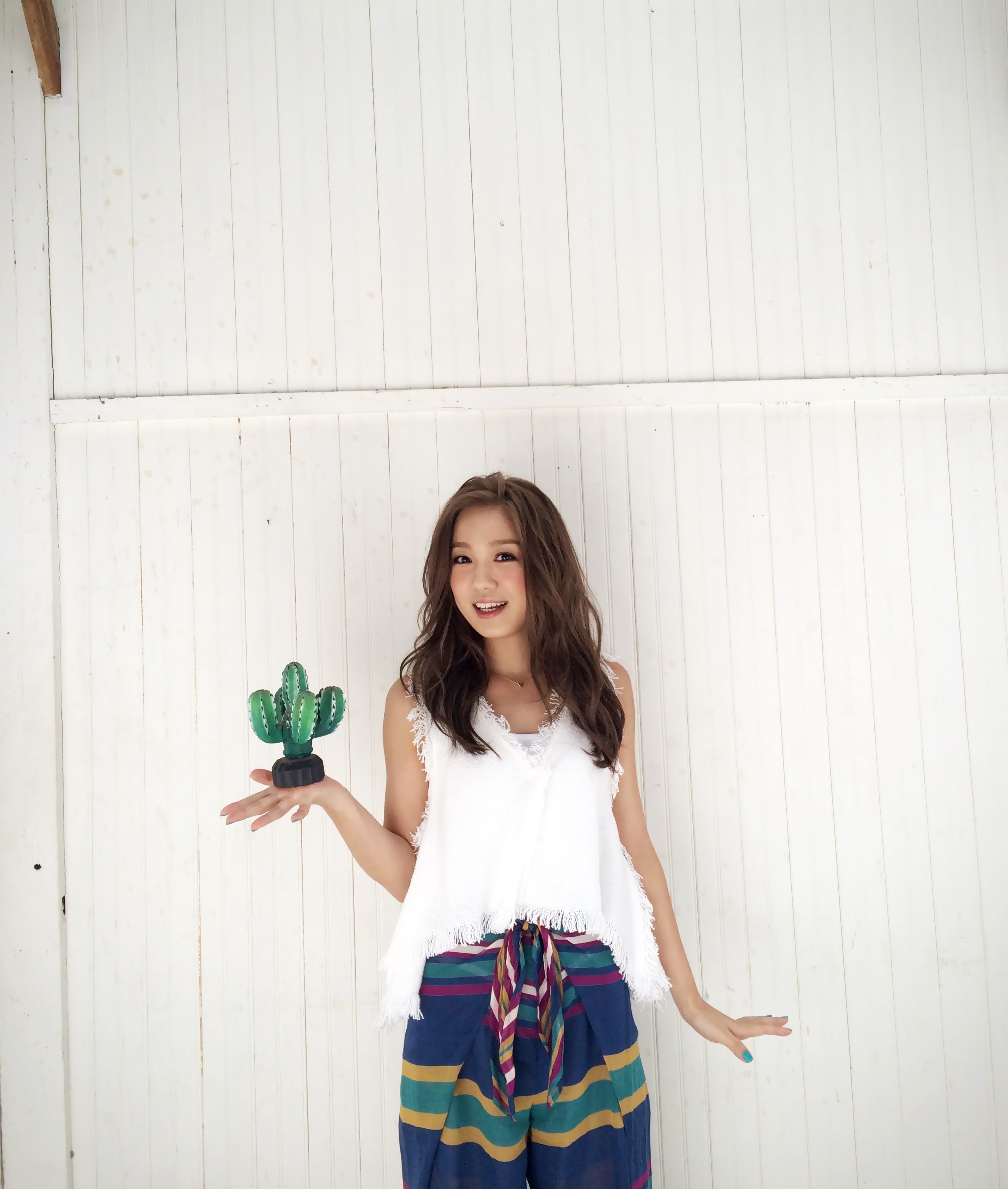 【最終値下げ】西野カナ ブルゾン 西野カナ／Kana Nishino Fall In Love With You Again Tour 2025