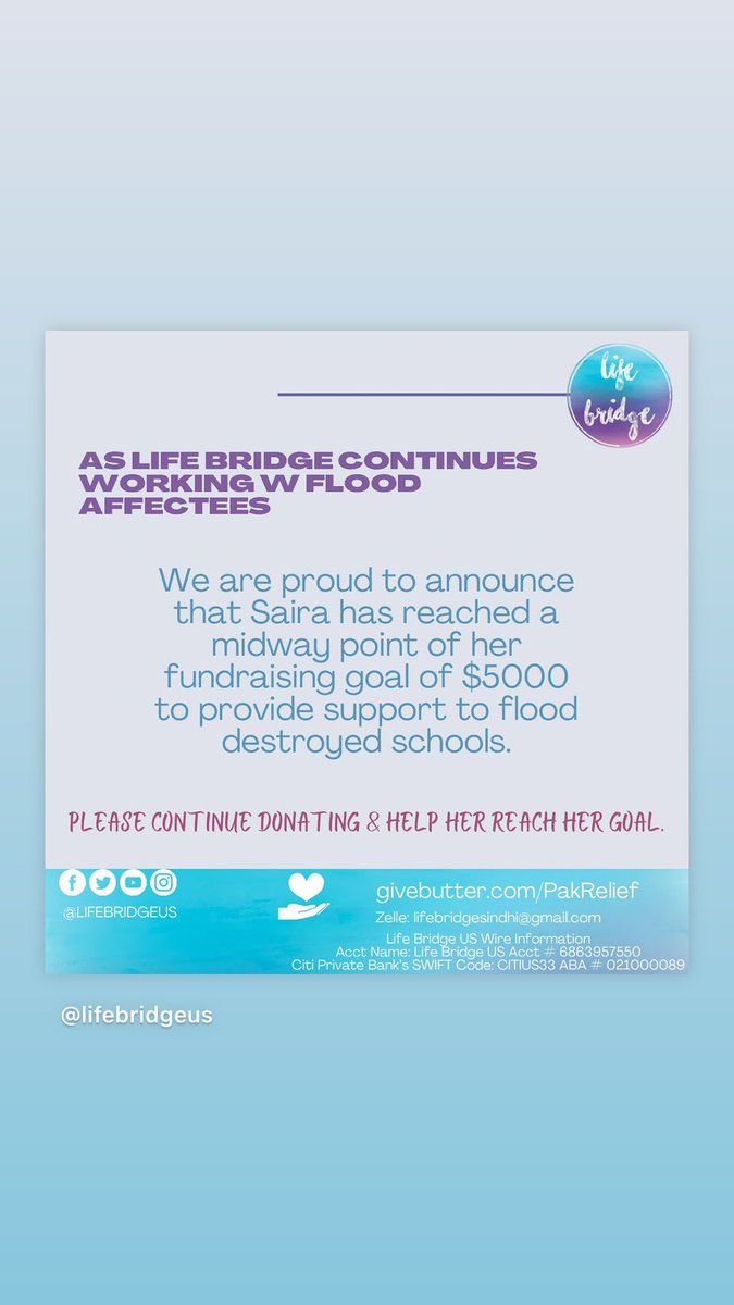 LifeBridgeUS's tweet image. 