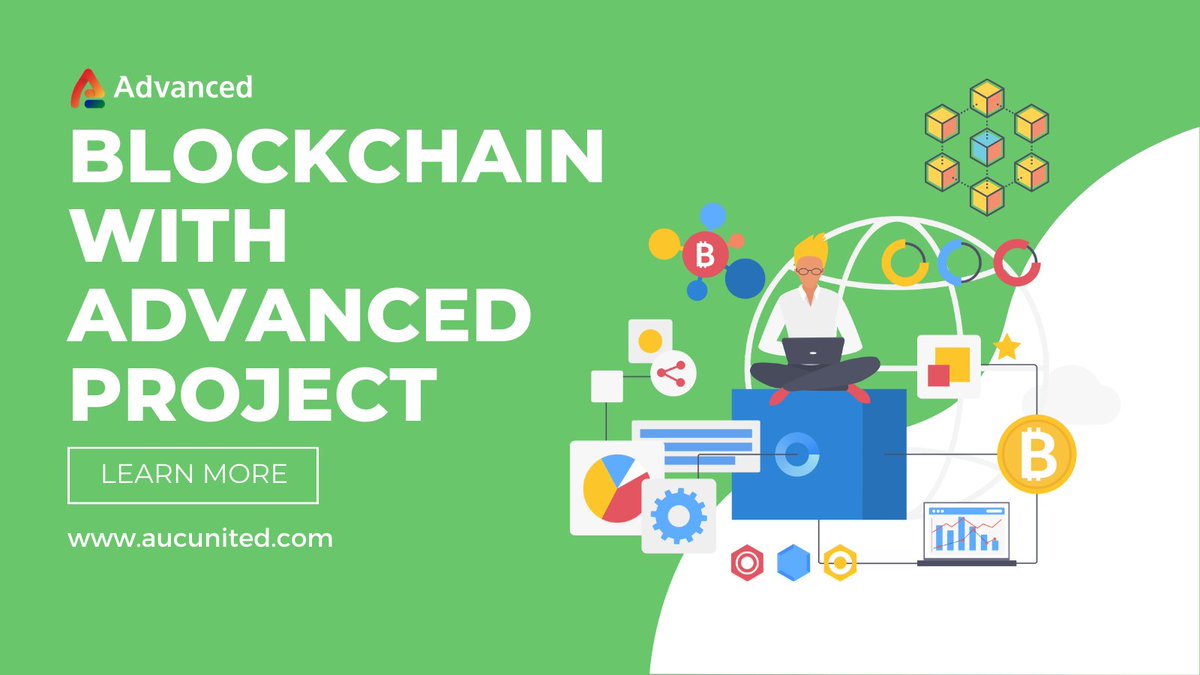 AUC_Project's tweet photo. 💸#Advanced Project applies Non-Blockchain technology through #enCash in its #PG system for the expansion of financial payment services💳
Which, is designed to be integrated with #AUC through the #blockchain platform.🙂 https://t.co/zgCJrhDVfl