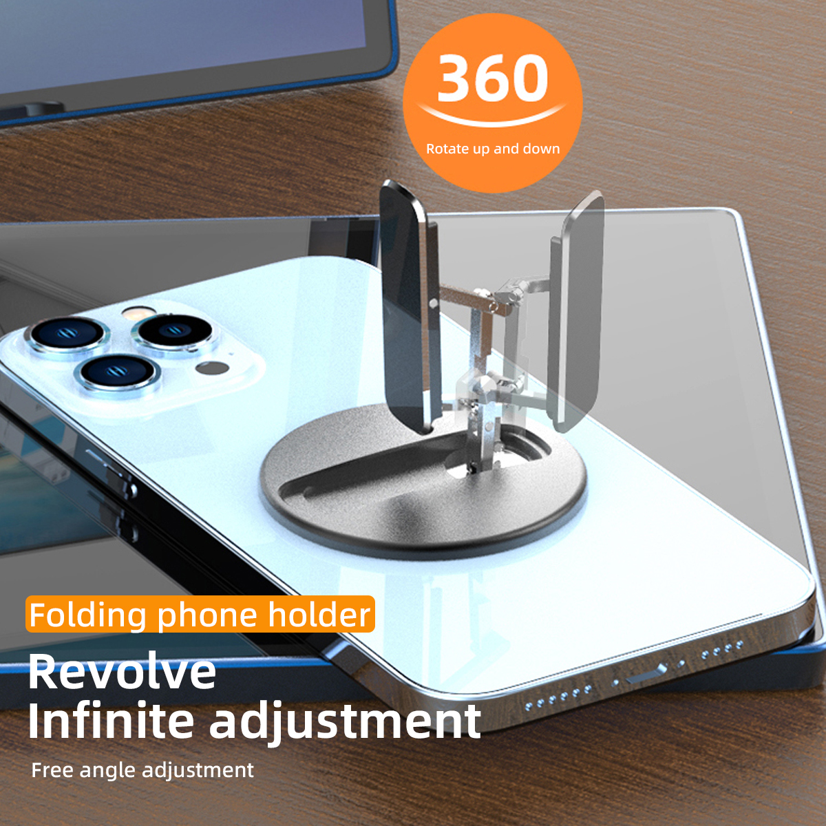 GdShuowei's tweet image. Explore Endless Possibilities: Foldable Phone Stand with 360° Rotation and Magnetic Attraction Leading to the Future!
#tabletcase #ipadcover #iphonecase #ipadcase #samsungcase #casecover #phonecases #mobilecases #mobilecover #backcover #ipadcase #iPadAircase #ipadcove