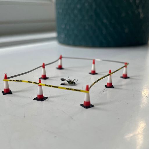 Chester Contemporary tweet media