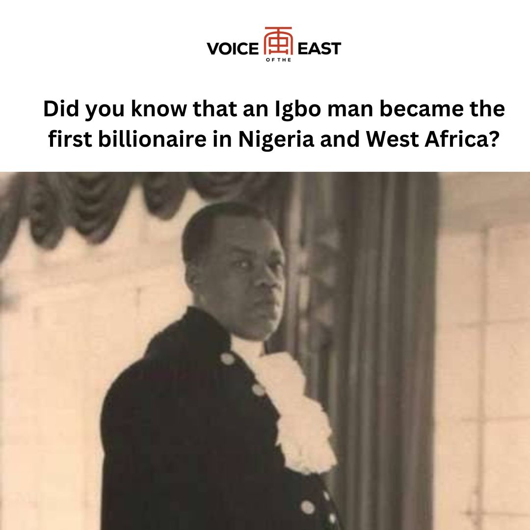 Ólú ndị Igbo tweet media