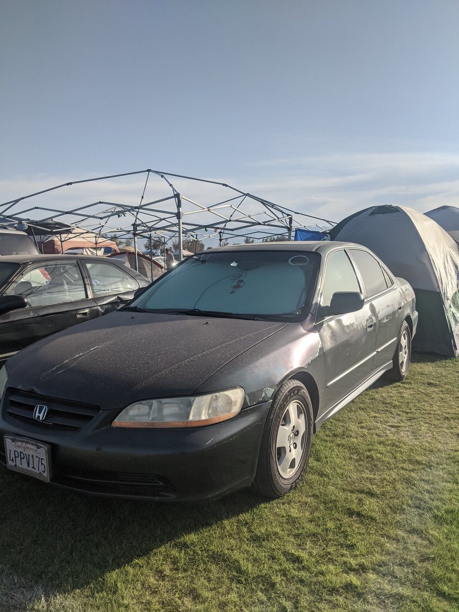 spuhgeddie's tweet photo. 11 years and 278k mi later.
Thank you for the memories. https://t.co/K06sboFYuA