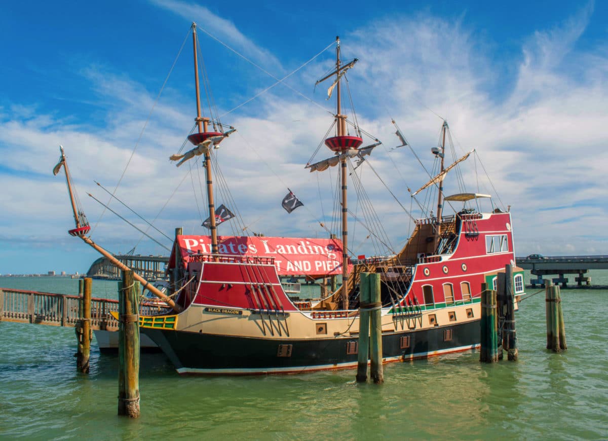 South Padre Island Boat Rides: The Voyages You Shouldn’t Miss ...Check It Out! is.gd/LOGSdi #adventure #travelblog #travelblogger #travelbloggers #traveling