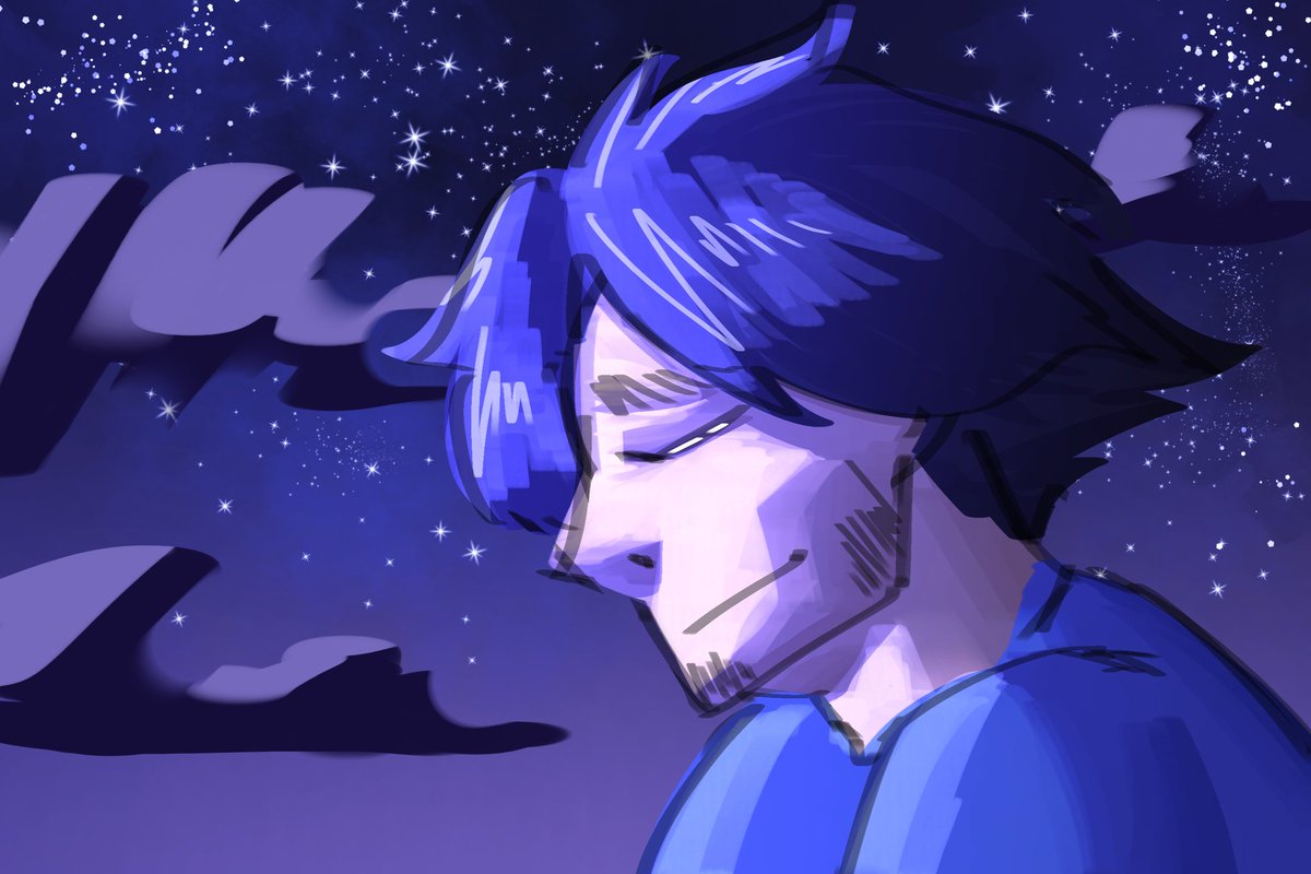 XeonAloy's tweet photo. 🌌 https://t.co/tRhsVHNiuf