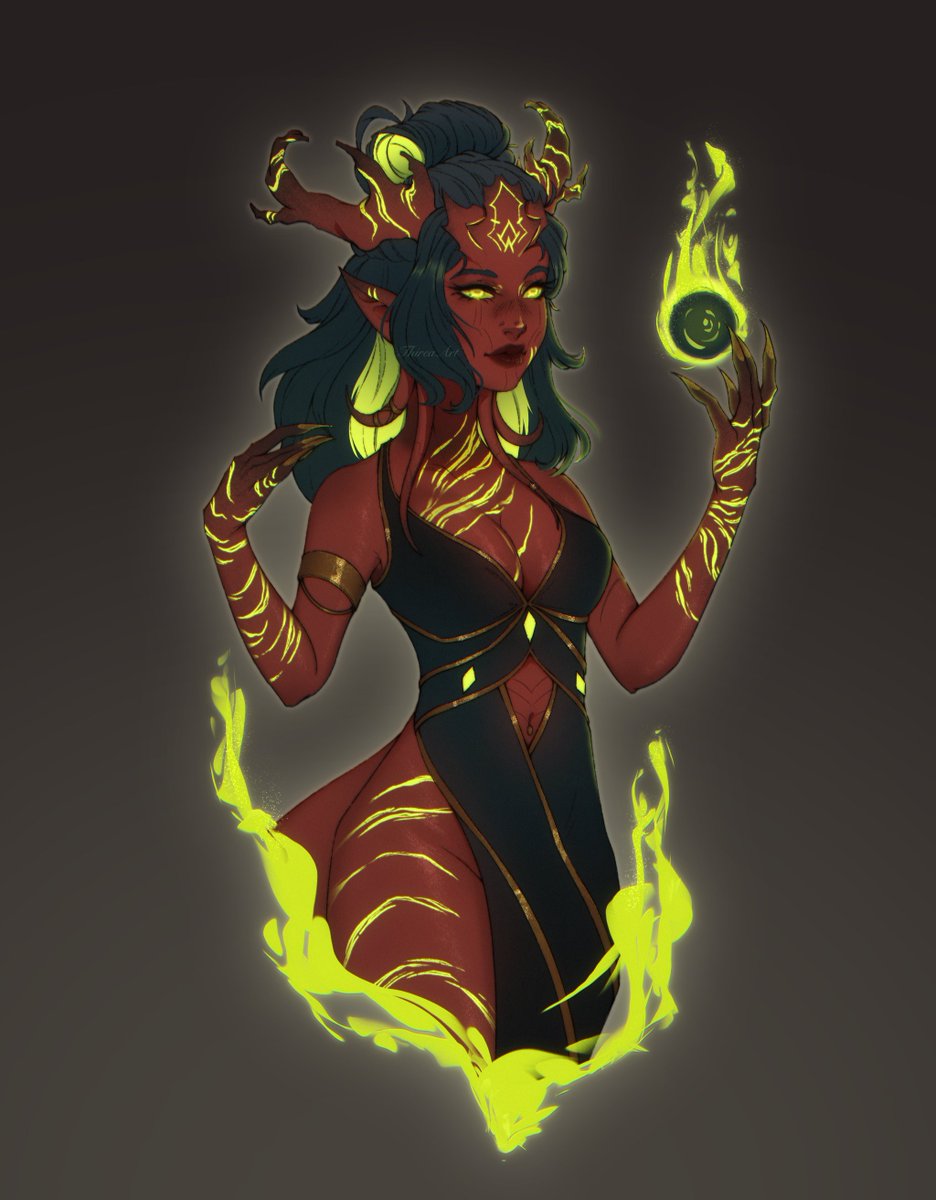 ~ Nezivi ~

#worldofwarcraft