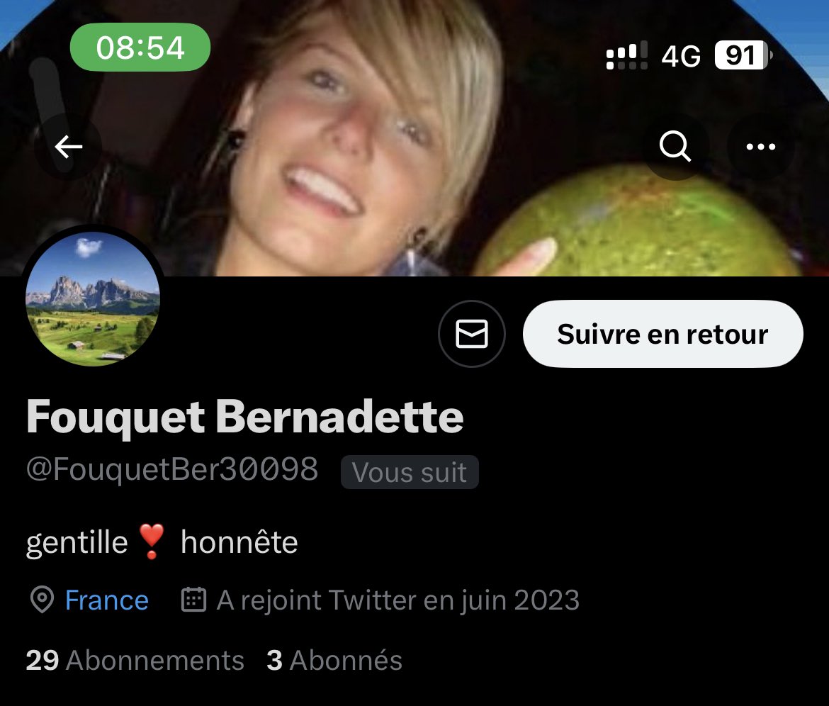 TonyLegitTicket's tweet photo. ⚠️ ATTENTION ARNAQUE
Je vous lâcherai pas bande de 🐀 😂
GO RT ♻️ POUR QUE PERSONNE SE FASSE VOLER 😈
#TEAMLEGIT #ANTISCAM #PSG #LENS #PSGLENS #RCL #PSGRCL #PLACES #PLACE https://t.co/JdBHVn5DmX