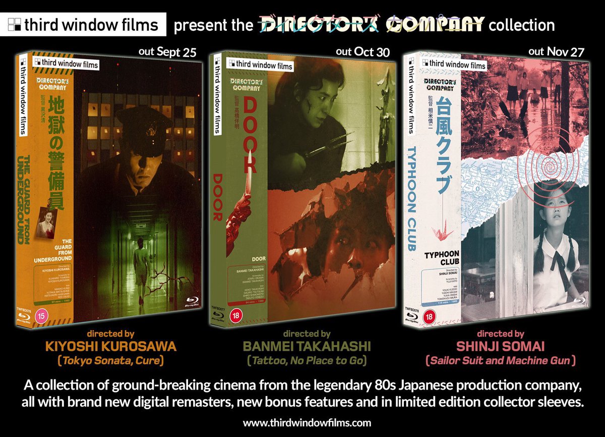 ベンジーボックス tweet media