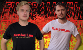 Falkfurt's tweet photo. NU JÄVLAR! Efter en sommar av arbete och slit har jag och @W0llin äntligen äran att presentera den nya samlingspunkten för alla svenskar som älskar den tyska fotbollen! 

Välkomna in på https://t.co/1HKPAmhdNG och se själva! https://t.co/LmmG62d5WC