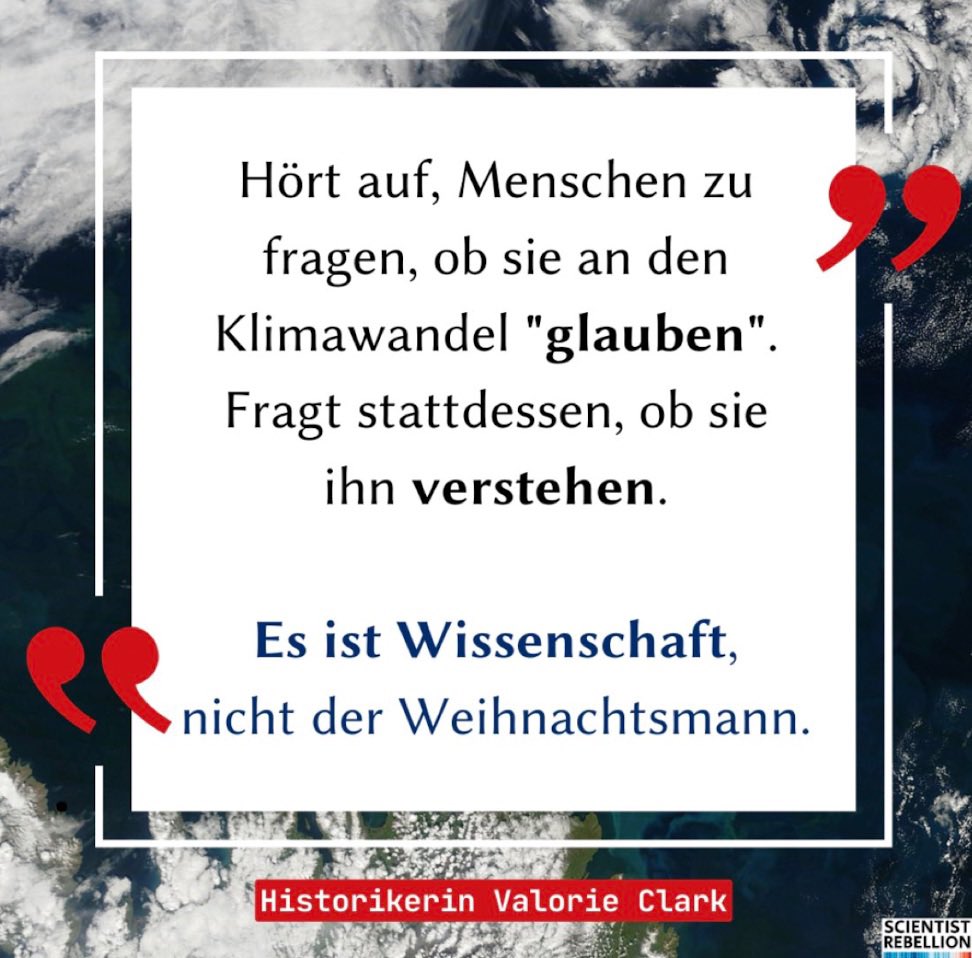 Klimawandel-Info (Schweiz-Europa-Welt) (@klimawandelch) on Twitter photo 