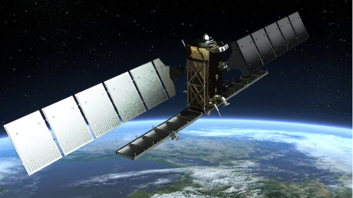 LRZ_DE's tweet photo. Mit #satellitendaten, #supercomputer(n) und #künstlicherintelligenz zeigt der #wordlSettlementFootprint des @DLR_de die Entwicklung von Megacities weltweit. Er wird bald mit #terrabyte am LRZ berechnet. Wie wird hier erklärt: https://t.co/5ebwO0fzGP
#discoverLRZ, #IT4Science https://t.co/P6E0FsSRPK