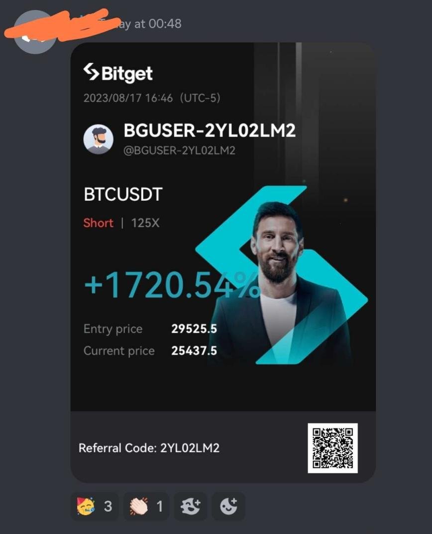 CryptoBTCSniper's tweet photo. Cât de frumos este să te trezești dimineața și să vezi astfel de rezultate în cadrul grupului privat.
TP1✅
TP2✅
TP3✅
TacticalBOX✅
Felicitări, echipă! #SniperGRUP #SniperSTRATEGY #Bitcoin #BTCUSDT https://t.co/F9qpo83Zjh