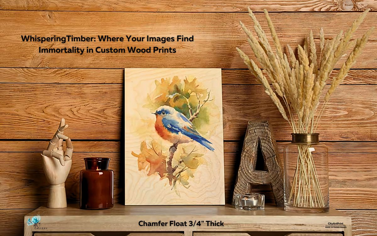 Whispering Timber: Where Your Images Find Immortality in Custom Wood Prints.
#WoodenElegance #TimelessCreation #CaptureToWood #ImmerseInWood #ArtistryInTimber #CraftedVisions #ImagesOnWood #ImprintMemories #ElevateImagery #WoodenMasterpieces #BeyondCanvas

cityartprint.etsy.com/in-en/listing/…