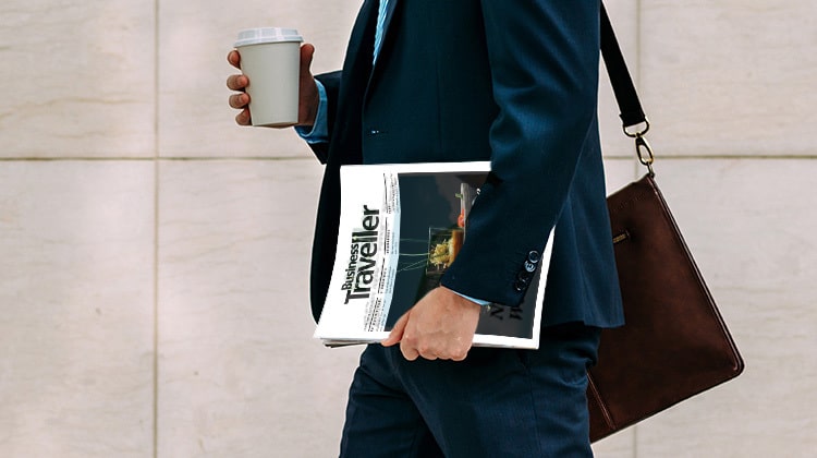 De nieuwe Business Traveller is uit! - businesstraveller.nl/de-nieuwe-busi… #businesstraveller