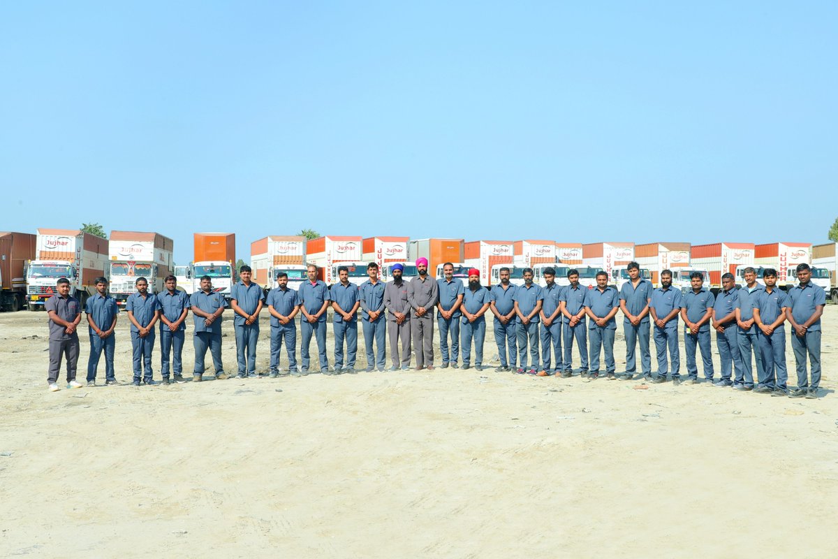 Jujhar Group tweet media