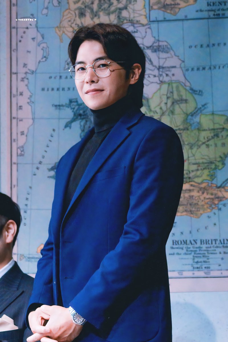 from_likeabyul's tweet photo. 230709 history boys 히스토리보이즈 
어윈 - #박은석 #parkeunseok 💙 https://t.co/jz9dOT2ECJ