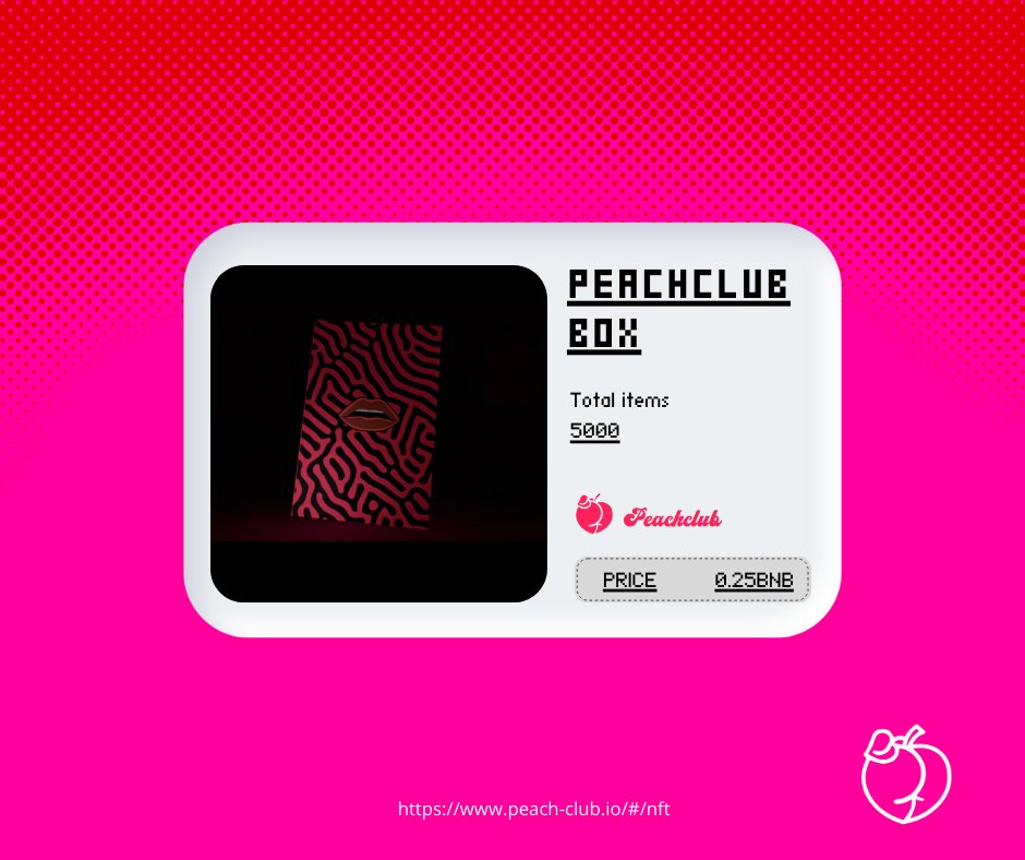 PeachClub tweet media