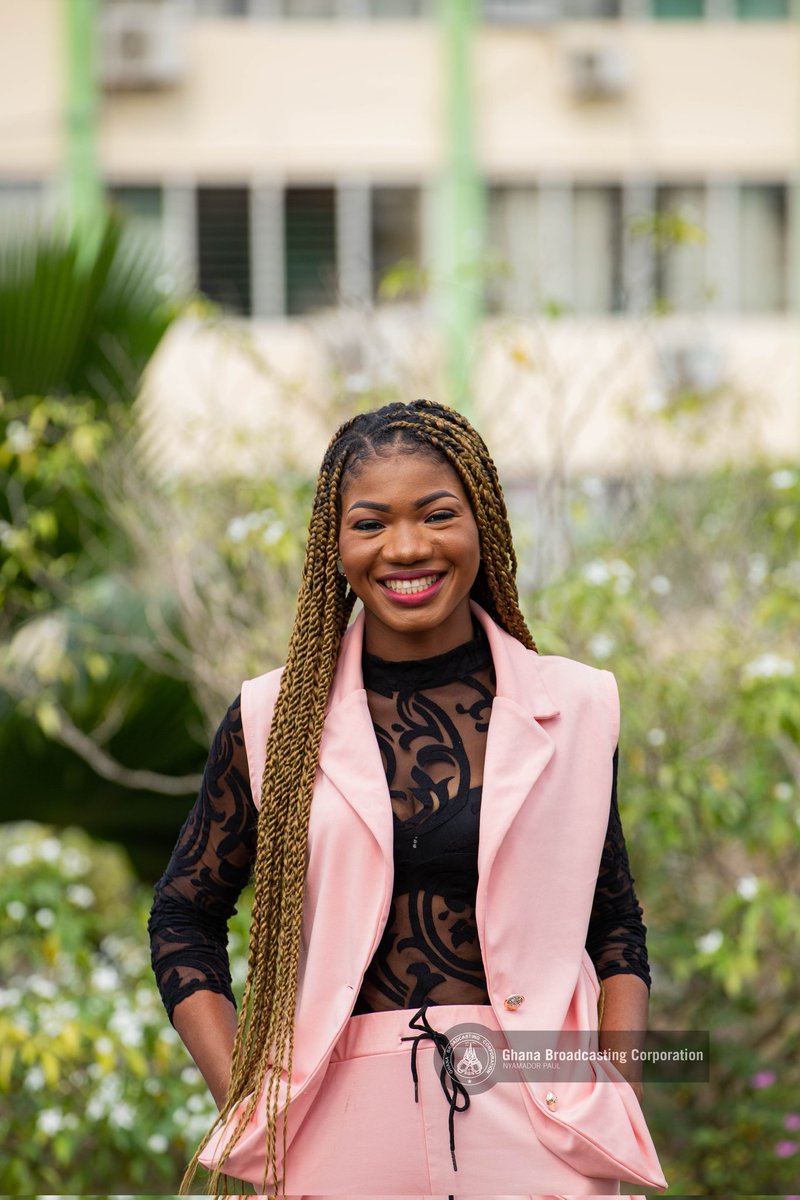 Akosua__Adjei's tweet photo. That Friday feeling https://t.co/i6rdUwEQAj