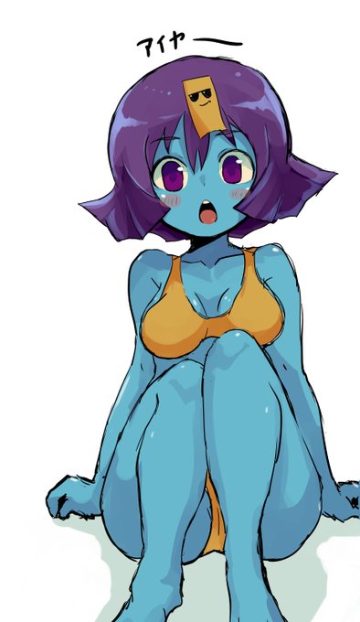 なつのれいれい 