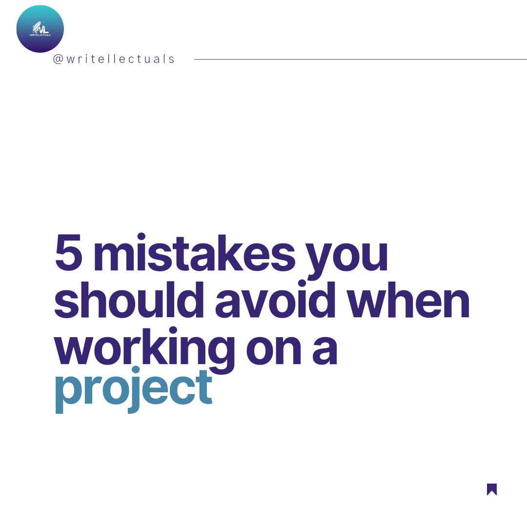writellectuals1's tweet photo. Follow for more tips and hit the share button to let others benefit.β
π€
Happy Weekend!
-
We are here to help you reach new heights!
#WeekendVibes #writellectuals #writingtips #project https://t.co/4GkScGh1WU