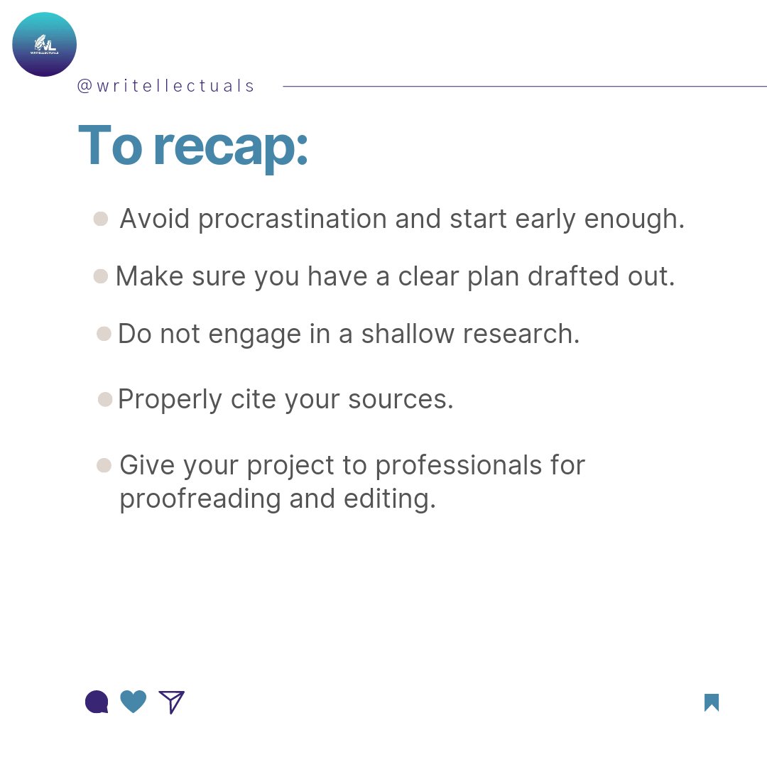 writellectuals1's tweet photo. Follow for more tips and hit the share button to let others benefit.β
π€
Happy Weekend!
-
We are here to help you reach new heights!
#WeekendVibes #writellectuals #writingtips #project https://t.co/4GkScGh1WU