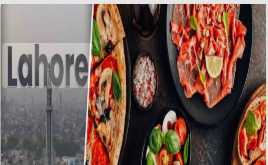 Chit_likhari's tweet photo. People from different cities come and visit famous food places here to taste the delicious and tempting variety of Pakistani and non-desi cuisine.
5 places in Lahore you must visit.

https://t.co/rHD7i3dKwt

#pakistan #lahore #food #culture #continentalfood https://t.co/RcXGko0ocU