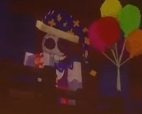 _Leviathans_'s tweet photo. Yeah I'm like over a day late to screaming over seeing Moon but shut up >.>
*SHAKES THEM VIOLENTLY*
IT'S THE LAD THE MOON MAN THE GUY THE LITTLE SHY STALKING BASTARD
#mcfnafplus #fnafcircus https://t.co/Km00bf12UP