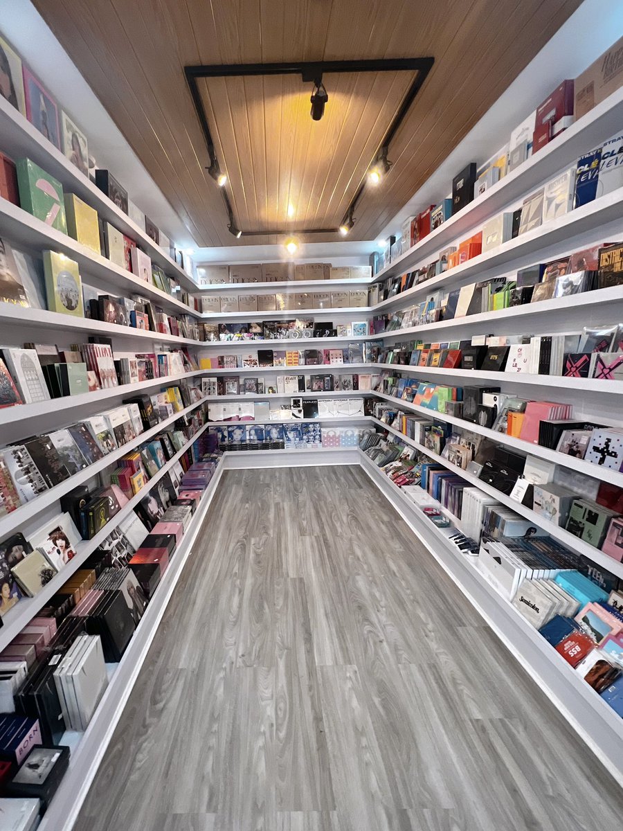 seoul_stop's tweet image. Join us at our grand opening of our second branch in Sampaloc, Manila, August 19-20!

Experience a day filled with delightful surprises. 🎁

- 3 customers with special gift
- first 100 customers can do spin the wheel up to 50% off
- free 150 pcs photocards (min. spend 500)
-…