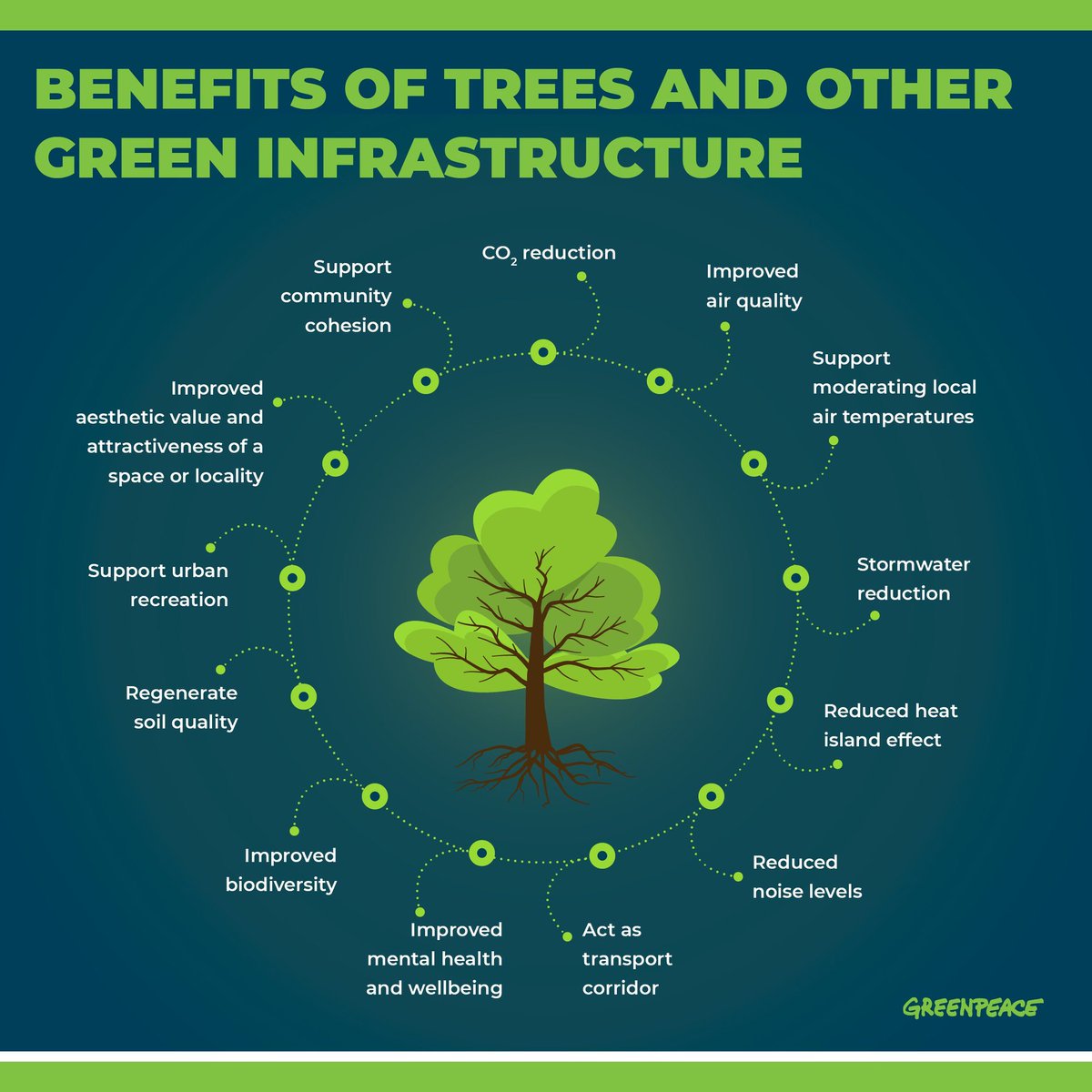 Thanks <a href="/Greenpeace/">Greenpeace International</a> for this.
#PlantTrees