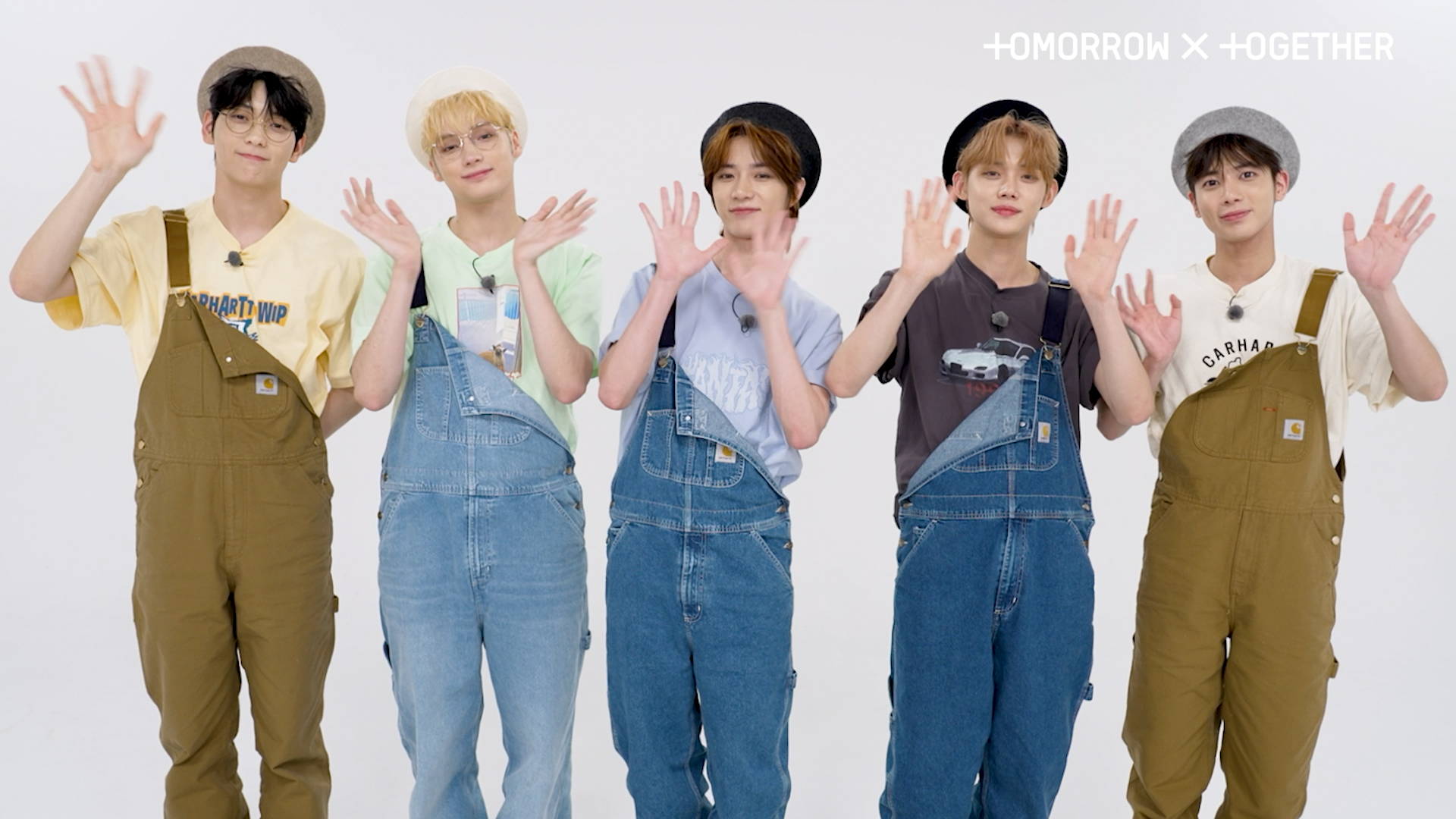 TXT JAPAN OFFICIAL on X: 