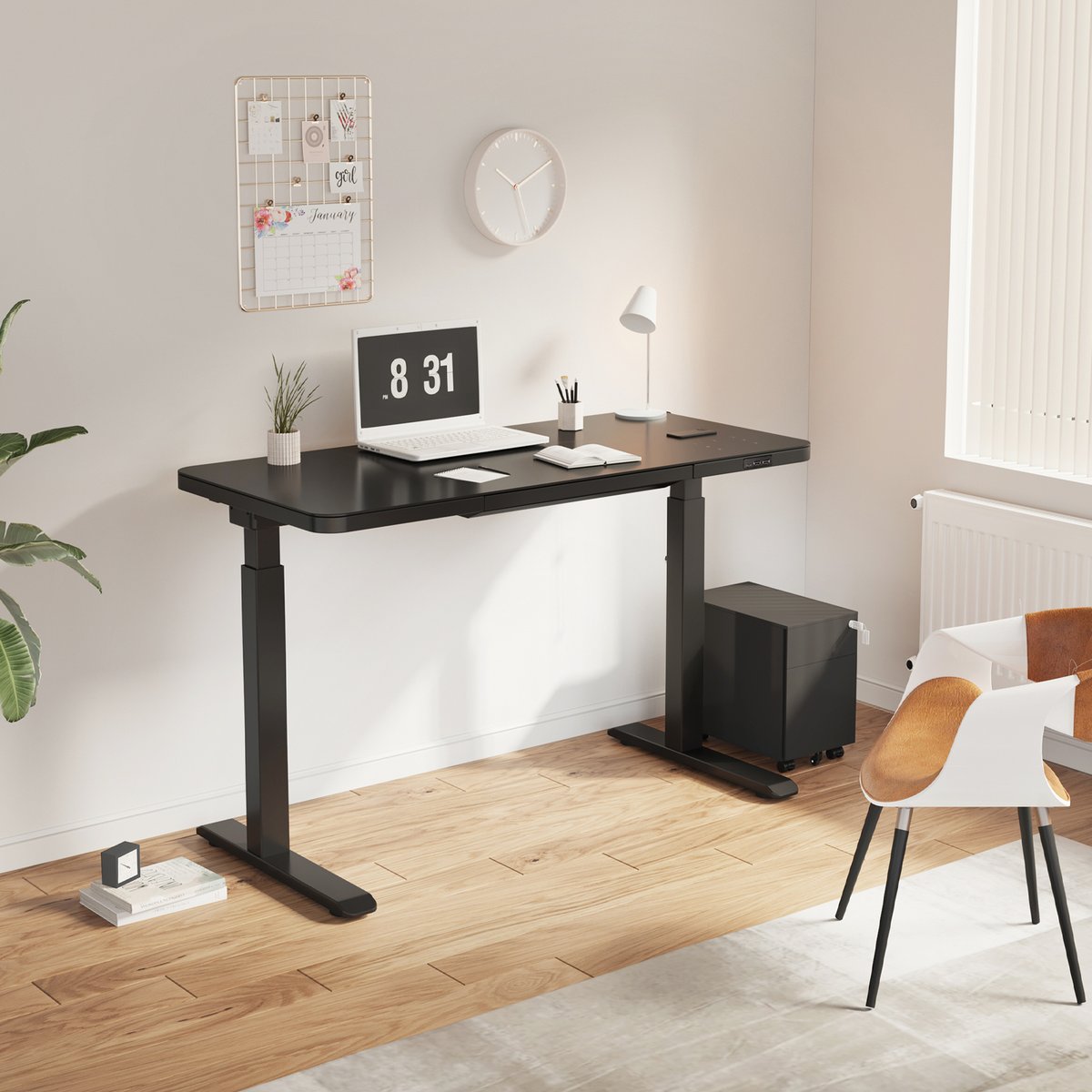 AIMEZO_Official's tweet photo. It’s time to upgrade your workstation now!😺😺
Find more product details here (save *$45* now)⚡️⚡️:
https://t.co/C4J6m3q1WF
#standingdesks #wfh #homeoffice #ergonomics #standandwork #sitandstand #desksetup #workspace #workstation #wellbeing #dailywork #deskdecor https://t.co/NgkJ2afqrz