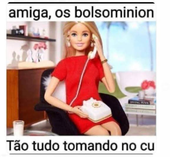 Barbie (@barbiefascis) on Twitter photo 