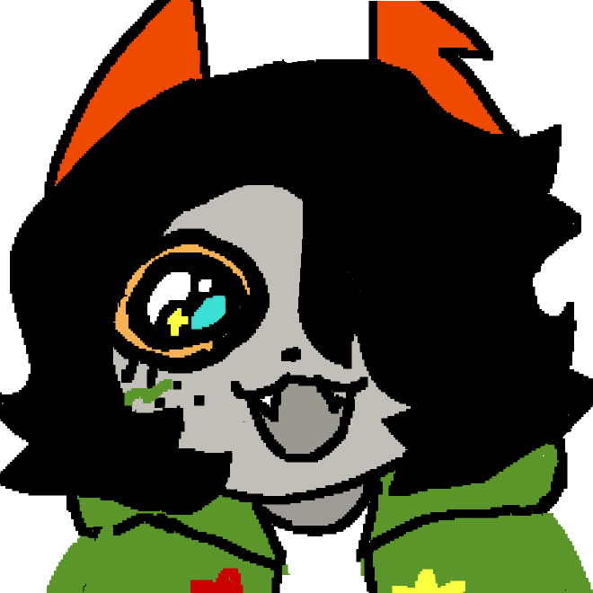 dailyvoidbound's tweet image. day 3  i am alive. i rebranded from pebnev to  al of void bound :33