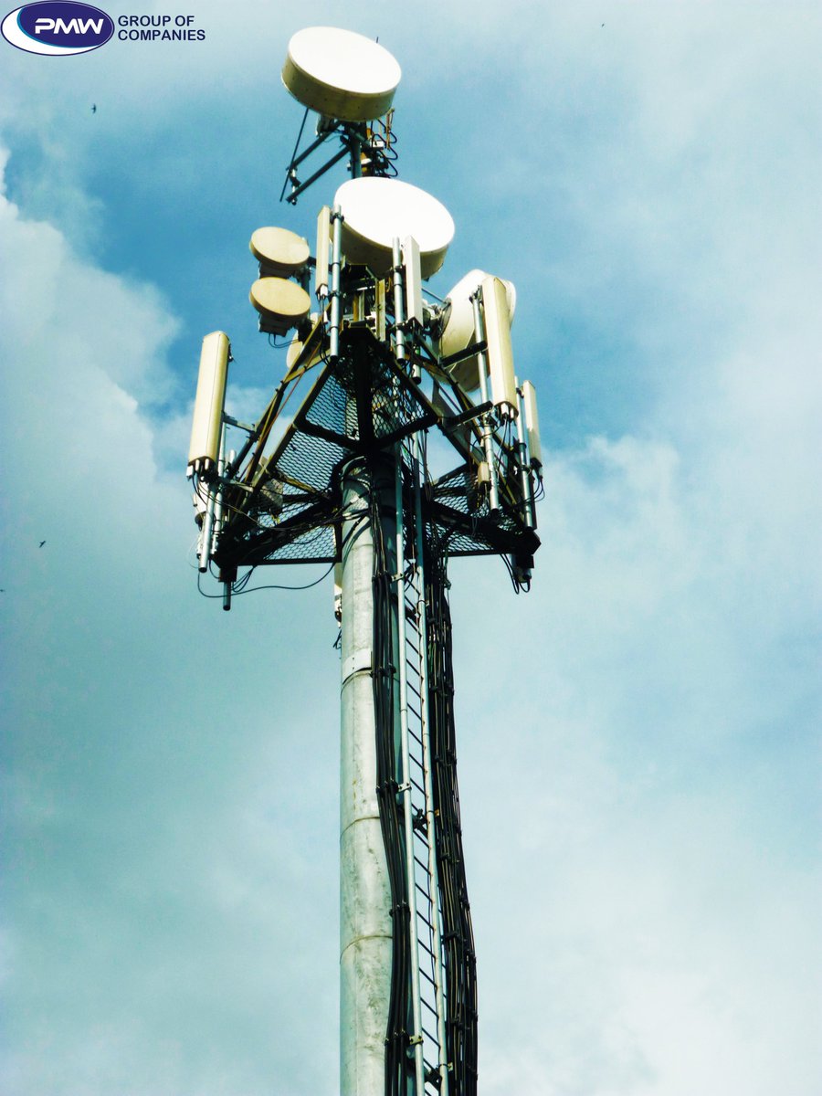 PMWConrete3988's tweet image. Did you know? Our Concrete Telecommunication Towers are engineered for maximum signal strength, ensuring seamless connectivity even in the most remote locations. Stay connected with us! #TelecomNetwork #ConcreteTowers #StableConnections #PMWIndustries