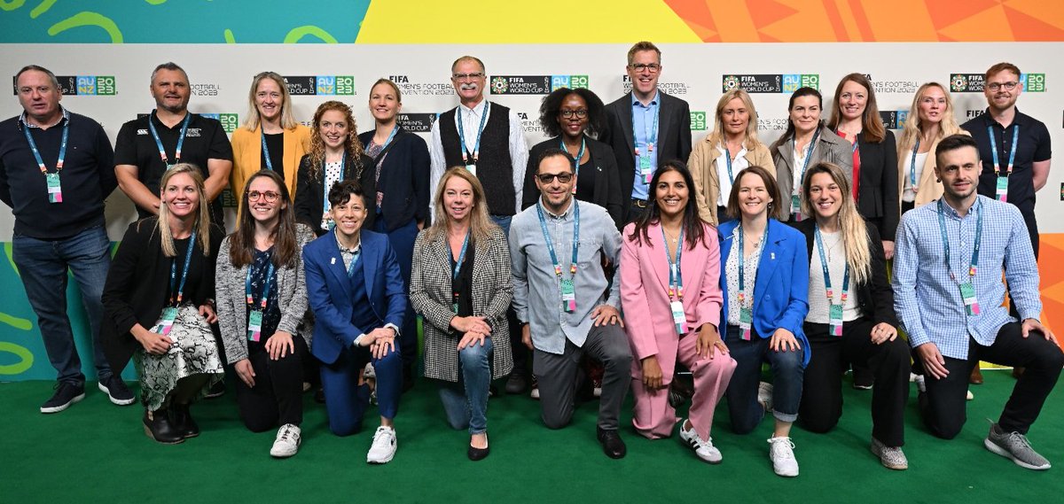 AC Hackney (@ac_hackney) on Twitter photo FIFA "Female Health Project" team photo <a href="/FIFAWWC/">FIFA Women's World Cup</a> in Sydney Australia - includes two <a href="/UNCEXSS/">UNC EXSS</a> Tarheels - <a href="/asmithryan/">Abbie Smith-Ryan PhD</a> <a href="/AC_Hackney/">AC Hackney</a> #FemaleAthlete #FemalePhysiology β½οΈπββοΈπ FIFA "Female Health Project" team photo <a href="/FIFAWWC/">FIFA Women's World Cup</a> in Sydney Australia - includes two <a href="/UNCEXSS/">UNC EXSS</a> Tarheels - <a href="/asmithryan/">Abbie Smith-Ryan PhD</a> <a href="/AC_Hackney/">AC Hackney</a> #FemaleAthlete #FemalePhysiology β½οΈπββοΈπ