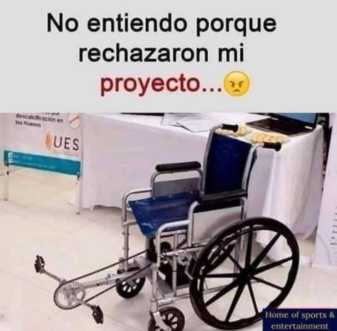 #JinetesDelApocalipsTuit.
No se vale! 😪