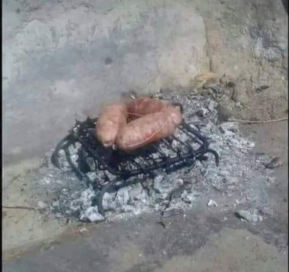 Cuando cobre no diré nada pero habrá señales