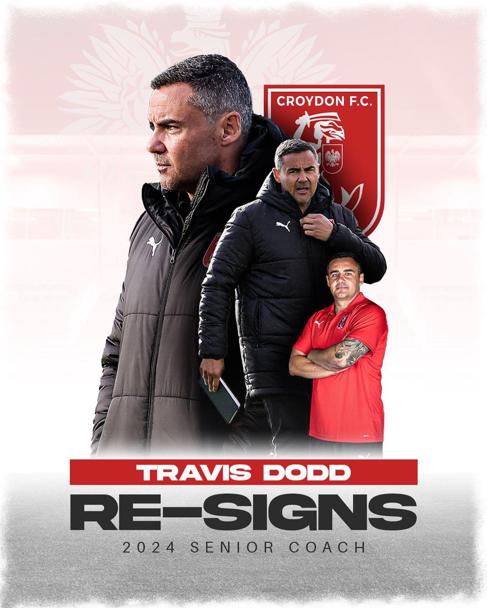 Croydon FC tweet media