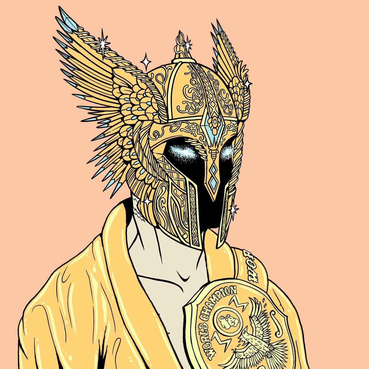 Rokit Champ tweet media