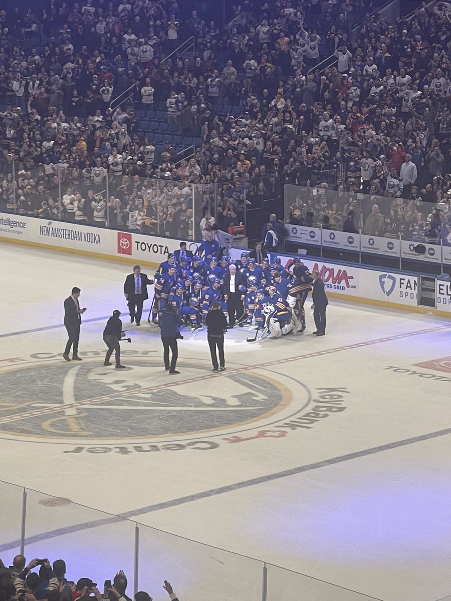 Christian Kowalski tweet media