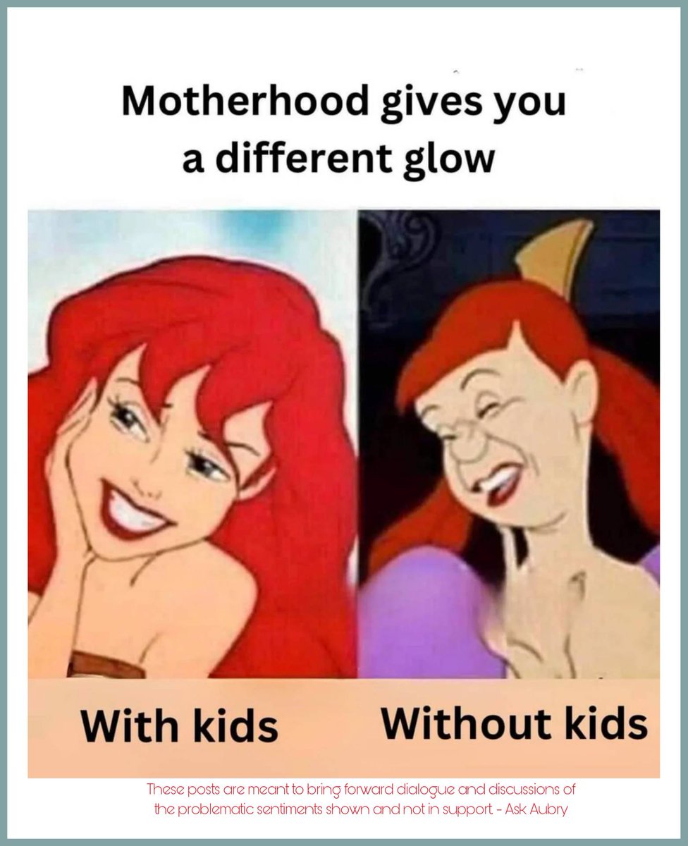 AskAubry 🦋 🐆🦝 tweet media