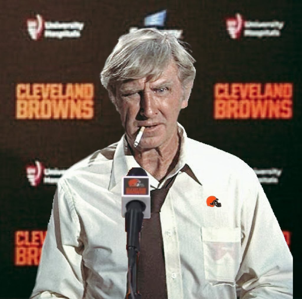 REFLOG18's tweet image. “Coach Stefanski how confident are you going into the season with Cade York as your kicker?”