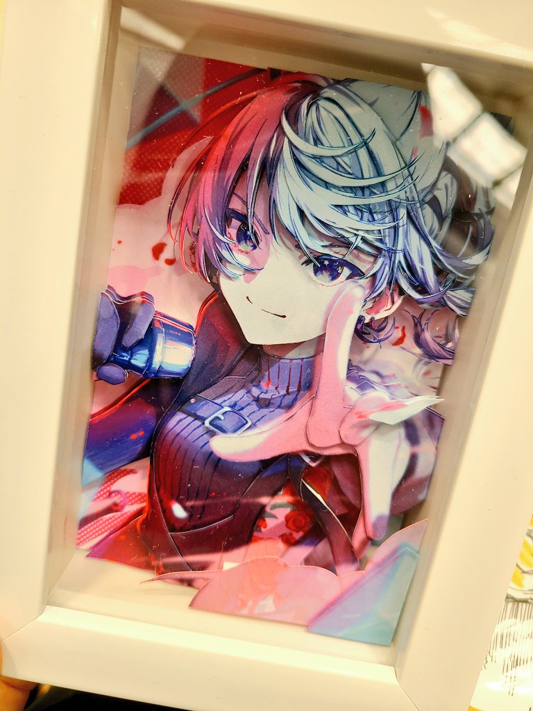 _MIRAI99's tweet image. 😳‼️
超厲害的，謝謝😭🫶🏻