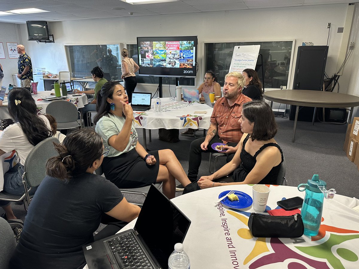 SDUSD Multilingual Education Department tweet media